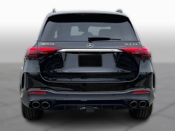Mercedes-Benz GLE AMG GLE 53 4MATIC+ SUV 2026