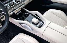 Mercedes-Benz GLE AMG GLE 53 4MATIC+ SUV 2026