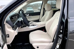 Mercedes-Benz GLE AMG GLE 53 4MATIC+ SUV 2026