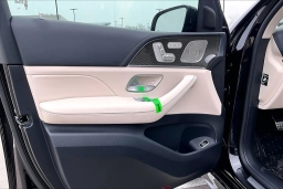 Mercedes-Benz GLE AMG GLE 53 4MATIC+ SUV 2026