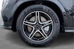 Mercedes-Benz GLE AMG GLE 53 4MATIC+ SUV 2026