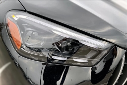 Mercedes-Benz GLE AMG GLE 53 4MATIC+ SUV 2026