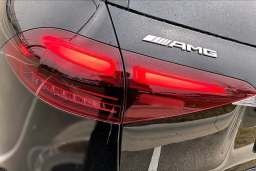 Mercedes-Benz GLE AMG GLE 53 4MATIC+ SUV 2026