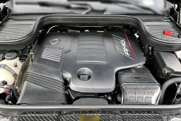 Mercedes-Benz GLE AMG GLE 53 4MATIC+ SUV 2026