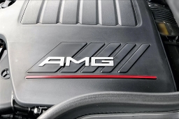 Mercedes-Benz GLE AMG GLE 53 4MATIC+ SUV 2026