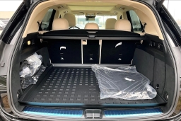 Mercedes-Benz GLE AMG GLE 53 4MATIC+ SUV 2026