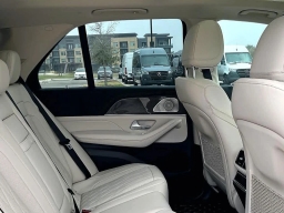 Mercedes-Benz GLE AMG GLE 53 4MATIC+ SUV 2026