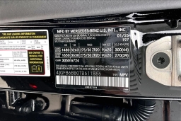 Mercedes-Benz GLE AMG GLE 53 4MATIC+ SUV 2026