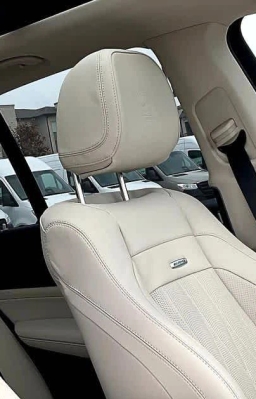 Mercedes-Benz GLE AMG GLE 53 4MATIC+ SUV 2026