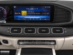 Mercedes-Benz GLE AMG GLE 53 4MATIC+ SUV 2026