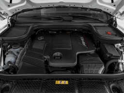 Mercedes-Benz GLE AMG GLE 53 4MATIC+ SUV 2026