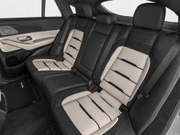 Mercedes-Benz GLE AMG GLE 53 4MATIC+ SUV 2026