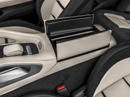 Mercedes-Benz GLE AMG GLE 53 4MATIC+ SUV 2026