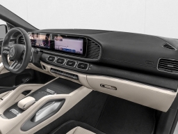 Mercedes-Benz GLE AMG GLE 53 4MATIC+ SUV 2026