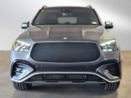 Mercedes-Benz GLE AMG GLE 53 4MATIC+ SUV 2026
