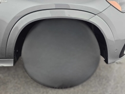 Mercedes-Benz GLE AMG GLE 53 4MATIC+ SUV 2026