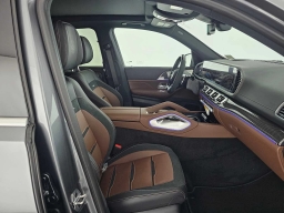 Mercedes-Benz GLE AMG GLE 53 4MATIC+ SUV 2026