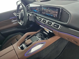 Mercedes-Benz GLE AMG GLE 53 4MATIC+ SUV 2026