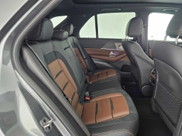 Mercedes-Benz GLE AMG GLE 53 4MATIC+ SUV 2026