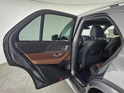 Mercedes-Benz GLE AMG GLE 53 4MATIC+ SUV 2026