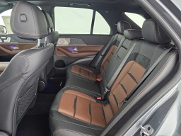 Mercedes-Benz GLE AMG GLE 53 4MATIC+ SUV 2026