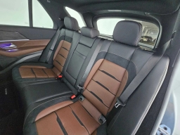 Mercedes-Benz GLE AMG GLE 53 4MATIC+ SUV 2026