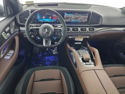 Mercedes-Benz GLE AMG GLE 53 4MATIC+ SUV 2026