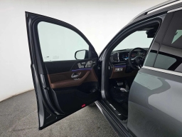 Mercedes-Benz GLE AMG GLE 53 4MATIC+ SUV 2026