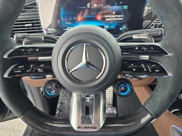 Mercedes-Benz GLE AMG GLE 53 4MATIC+ SUV 2026