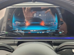 Mercedes-Benz GLE AMG GLE 53 4MATIC+ SUV 2026