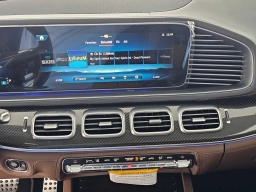 Mercedes-Benz GLE AMG GLE 53 4MATIC+ SUV 2026