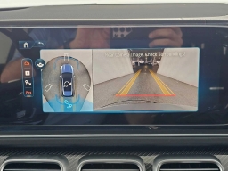 Mercedes-Benz GLE AMG GLE 53 4MATIC+ SUV 2026