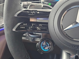 Mercedes-Benz GLE AMG GLE 53 4MATIC+ SUV 2026