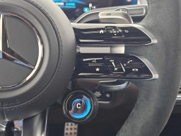 Mercedes-Benz GLE AMG GLE 53 4MATIC+ SUV 2026