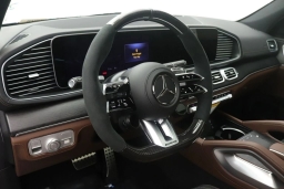 Mercedes-Benz GLE AMG GLE 53 4MATIC+ SUV 2026