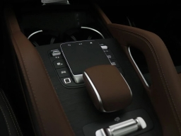 Mercedes-Benz GLE AMG GLE 53 4MATIC+ SUV 2026