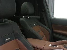 Mercedes-Benz GLE AMG GLE 53 4MATIC+ SUV 2026