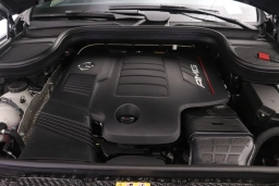 Mercedes-Benz GLE AMG GLE 53 4MATIC+ SUV 2026