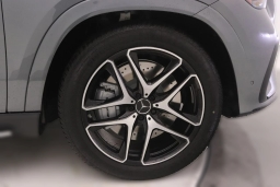 Mercedes-Benz GLE AMG GLE 53 4MATIC+ SUV 2026