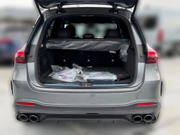 Mercedes-Benz GLE AMG GLE 53 4MATIC+ SUV 2026