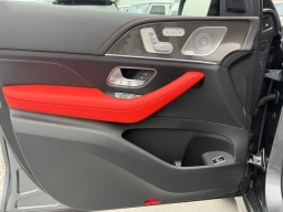 Mercedes-Benz GLE AMG GLE 53 4MATIC+ SUV 2026