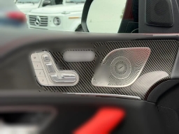 Mercedes-Benz GLE AMG GLE 53 4MATIC+ SUV 2026