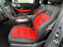 Mercedes-Benz GLE AMG GLE 53 4MATIC+ SUV 2026