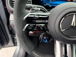 Mercedes-Benz GLE AMG GLE 53 4MATIC+ SUV 2026