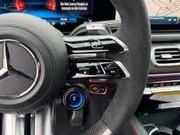 Mercedes-Benz GLE AMG GLE 53 4MATIC+ SUV 2026