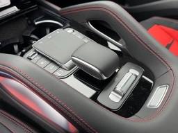 Mercedes-Benz GLE AMG GLE 53 4MATIC+ SUV 2026