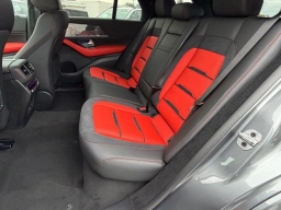 Mercedes-Benz GLE AMG GLE 53 4MATIC+ SUV 2026