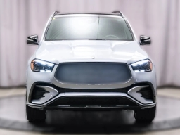 Mercedes-Benz GLE AMG GLE 53 4MATIC+ SUV 2026