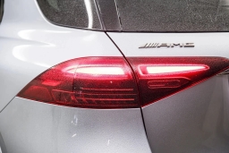 Mercedes-Benz GLE AMG GLE 53 4MATIC+ SUV 2026