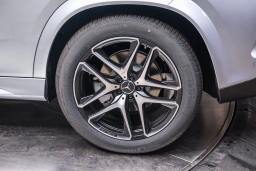 Mercedes-Benz GLE AMG GLE 53 4MATIC+ SUV 2026